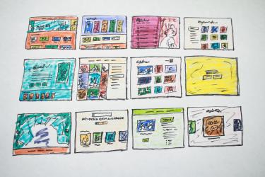 AI Tools for Creating Mind Maps from Lecture Notes