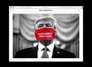 Spotting Deepfakes: An Essential Skill