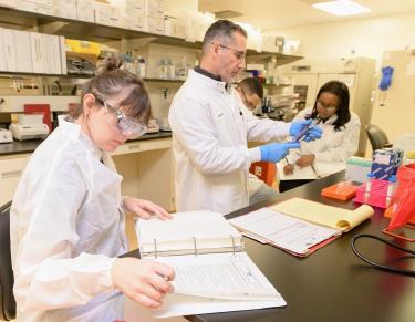 AI Lab Report Generators That Science Students Actually Trust