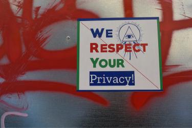Protecting Your Privacy When Using AI Study Tools