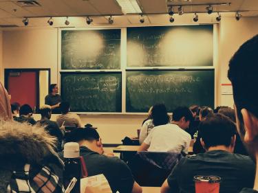 The 45 Percent Training Gap: Why Professors Know Less AI Than You