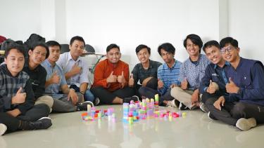 Study Groups Go Virtual With AI Facilitators and Shared Notes
