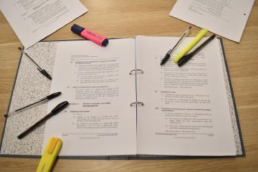 How StudyFetch AI Tutor Spark.E Grades Essays and Tracks Progress