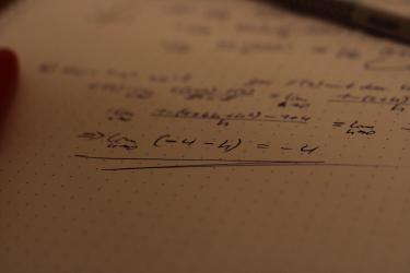 How Photomath Camera Scanning Solves Handwritten Math Problems