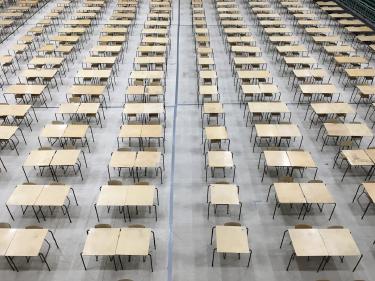 Why Universities Abandon Remote Exams After AI Cheating Crisis
