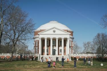 Virginia Tech Uses AI to Grade Application Essays in Under an Hour